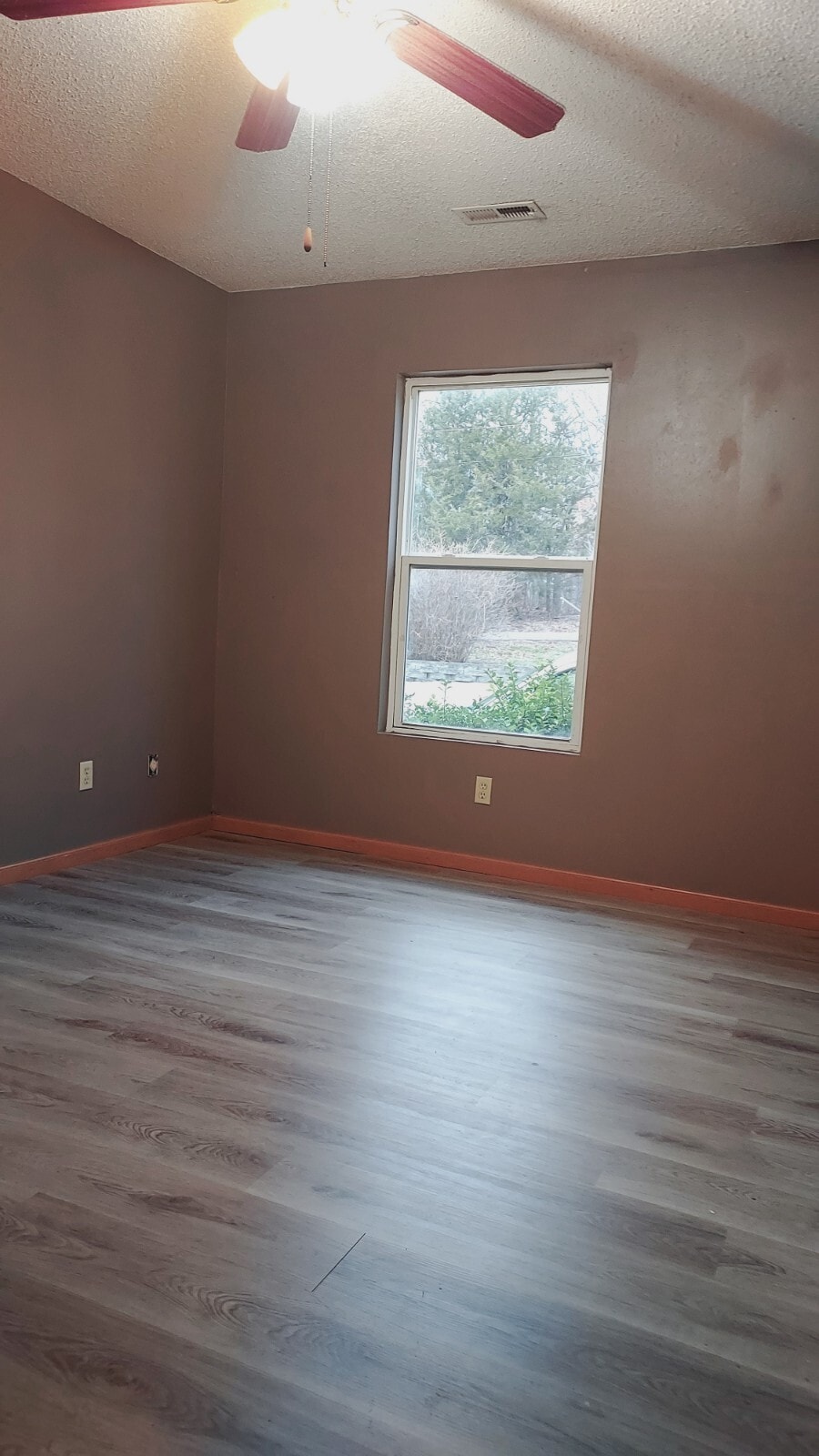 Bedroom #2 - 4748 Tishomingo Rd