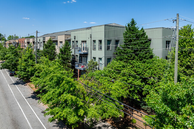 Primary Photo - Mechanicsville Family Apartments