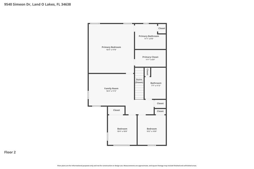 Building Photo - 9540 Simeon Dr