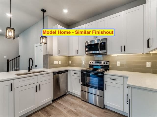 Building Photo - 10548 Tube Dr