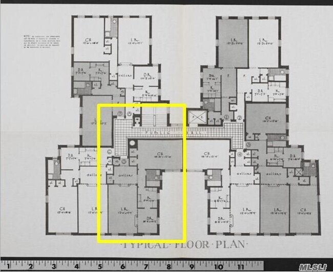 Building Photo - 111-45 76th Dr