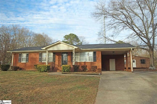Primary Photo - 507 Creighton Dr