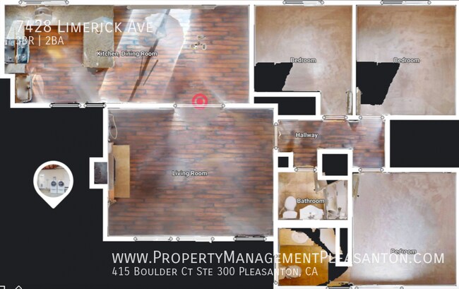 Building Photo - 7428 Limerick Ave