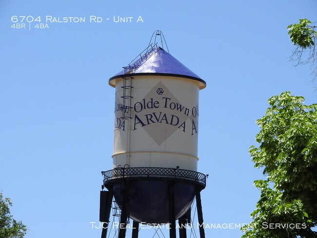 Building Photo - Arvada Home for Rent!