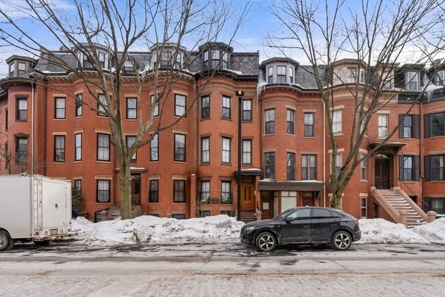 Building Photo - 410 Columbus Ave