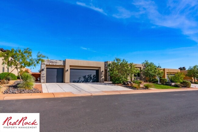 Building Photo - 4 Bedroom Home In The Dunes At Sand Hollow...