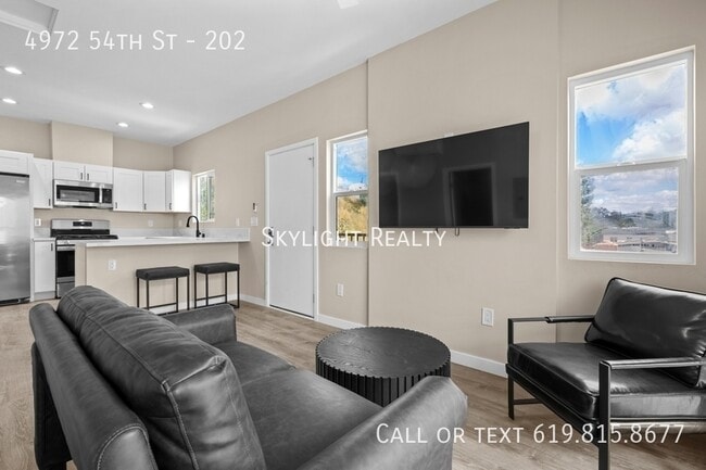 Building Photo - 4972 54th St