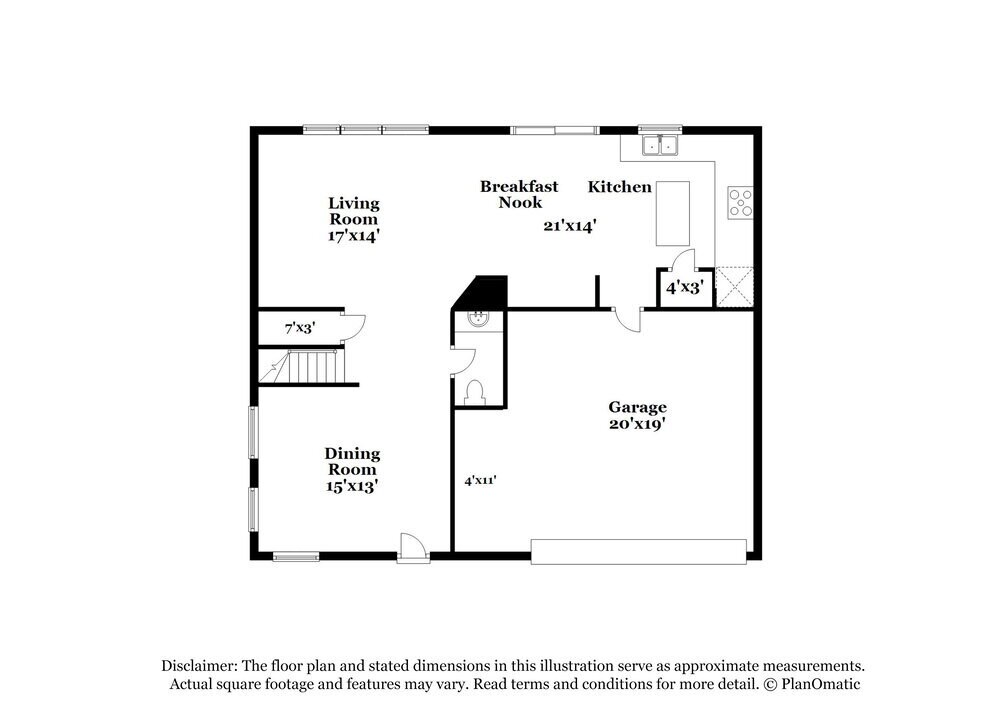 Building Photo - 1129 Aqua Ln