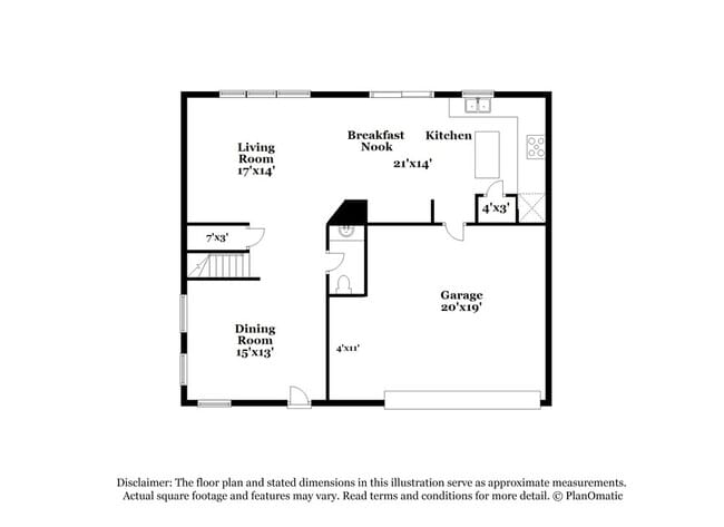 Building Photo - 1129 Aqua Ln