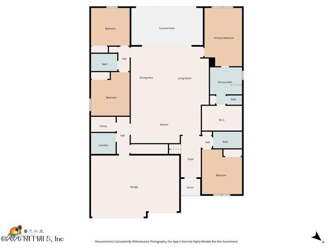 Building Photo - 3399 Kindlewood Dr