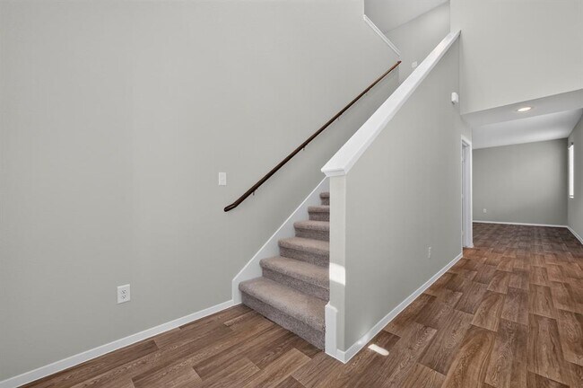 Building Photo - 2704 Towy Rd