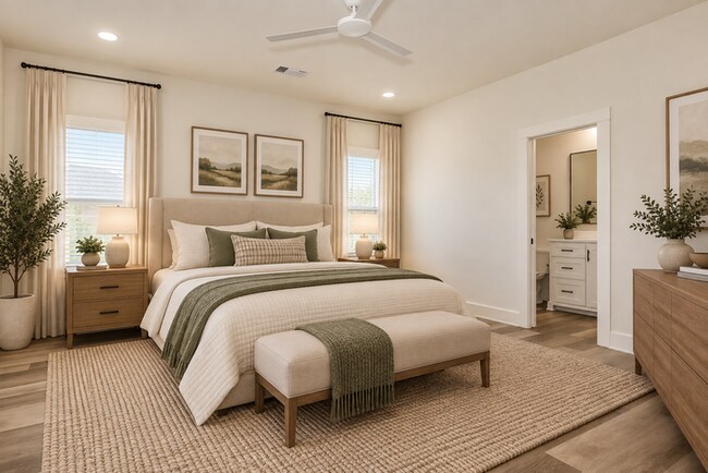 Building Photo - Inviting Lamarche Home with Contemporary Finishes