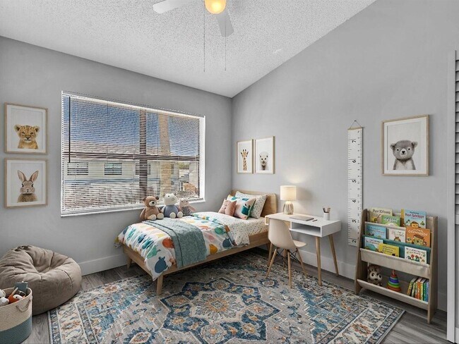 Building Photo - 9095 SW 21st Ct