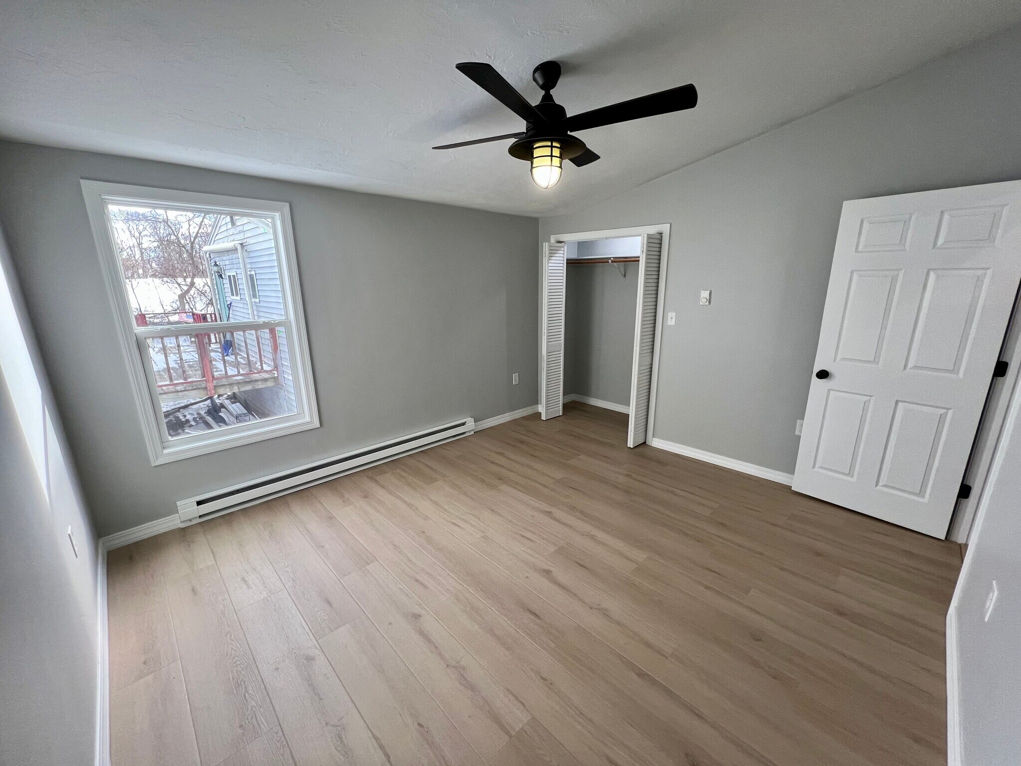 Bedroom 1 - 40 Watch St