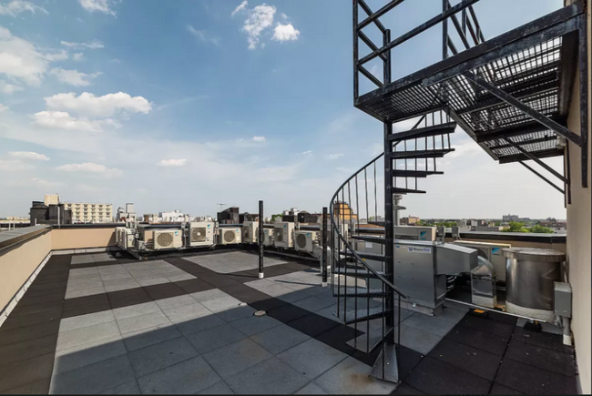 Building Photo - 1365 Nostrand Ave