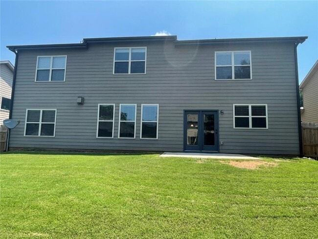 Building Photo - 4810 Haysboro Way