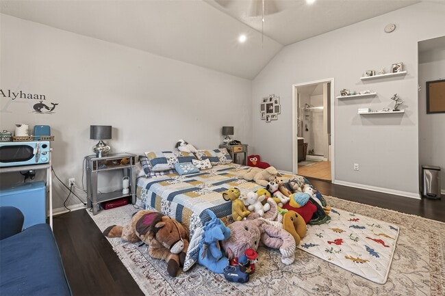 Building Photo - 3611 Stacy Park Cir