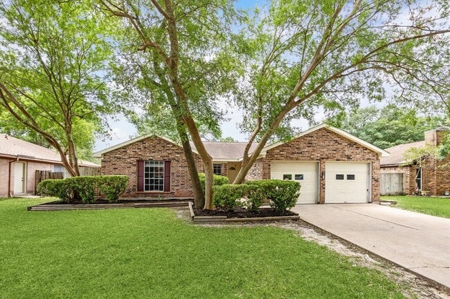Primary Photo - 22611 Archibald Blair Ln