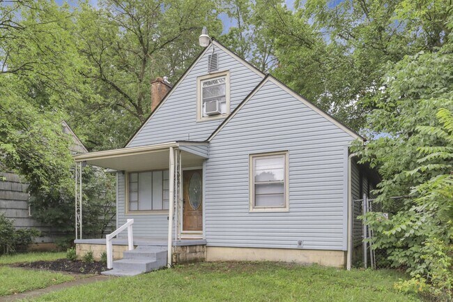 Building Photo - 1275 E Weber Rd