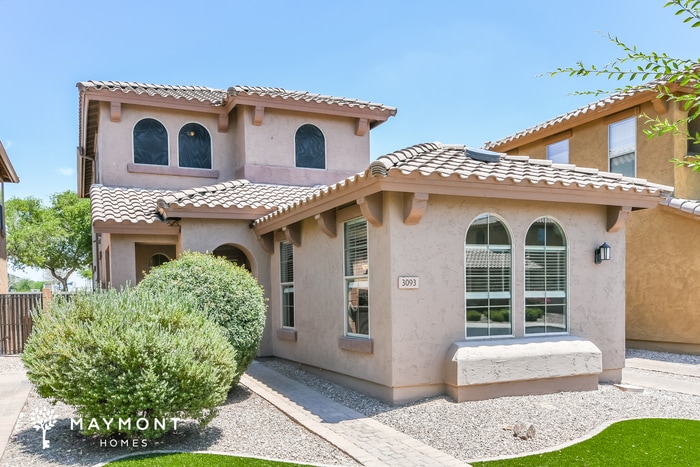 Building Photo - 3093 S Joshua Tree Ln