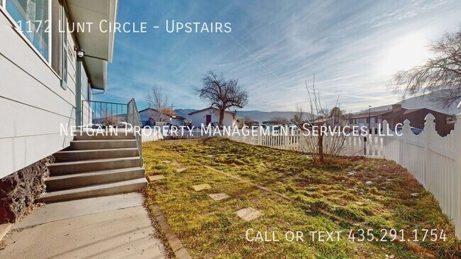 Building Photo - 1172 Lunt Cir