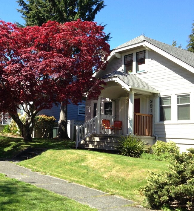 Student Housing - UPS - 3211 N 9th St