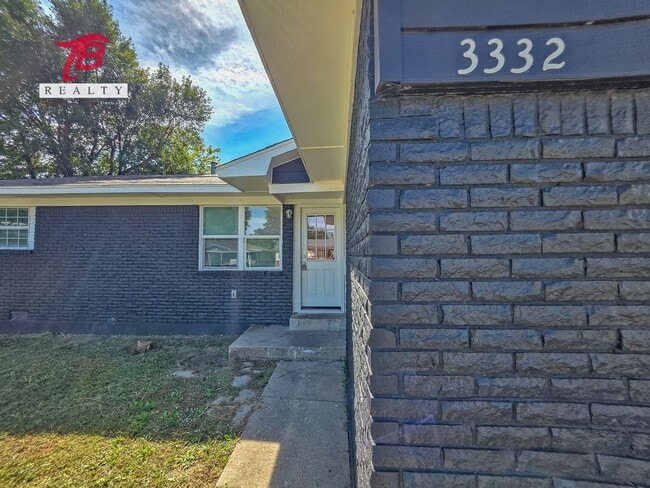 Building Photo - Newly Remodeled Home in SW OKC for Lease