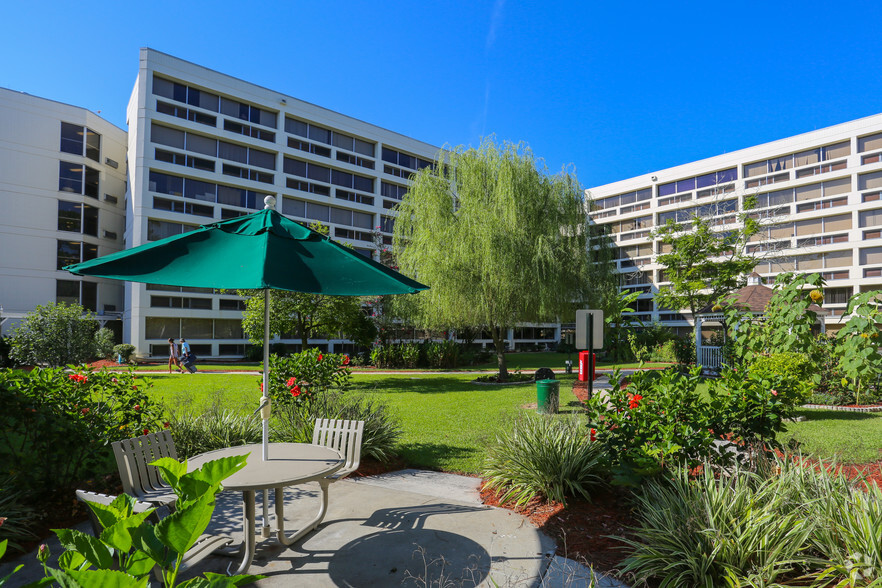 Primary Photo - Florida Christian Apartments