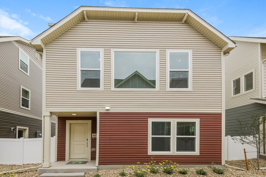 Primary Photo - 18574 E 47th Pl