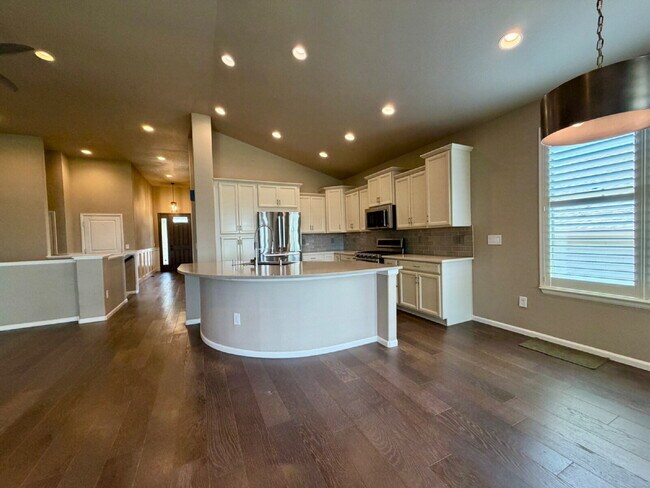 Building Photo - Luxury 4-Bedroom Ranch Featuring a Chef's Kitchen, Spa-Inspired Primary Suite & Finished Basement!!
