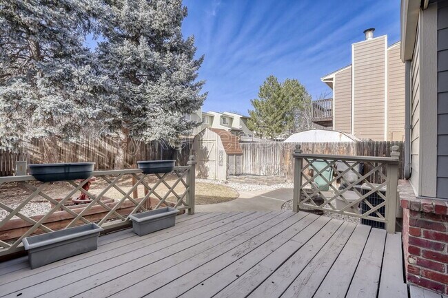 Building Photo - 12631 Fairfax St