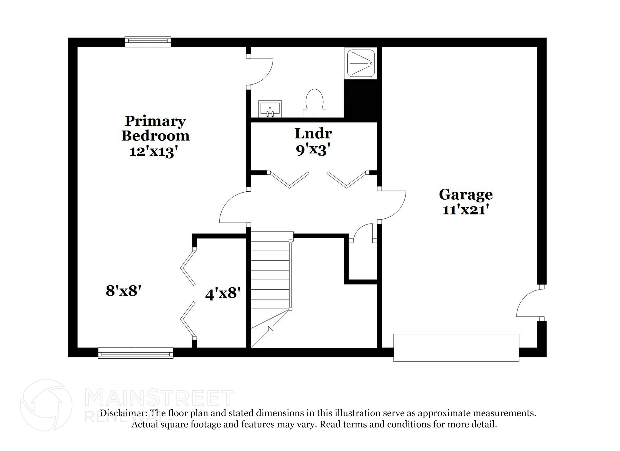 Building Photo - 5817 Whisper Wood Rd