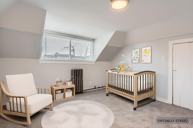 Building Photo - 7449 S Vernon Ave