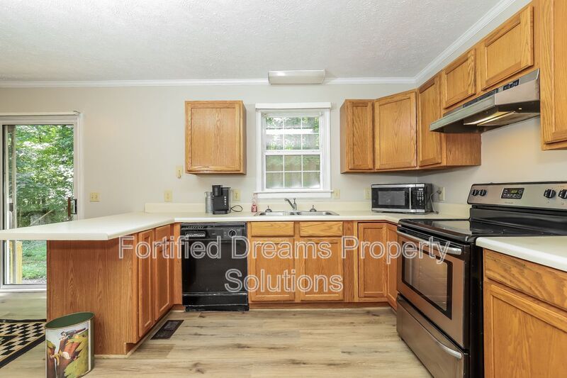 Building Photo - 5334 Troy Smith Rd