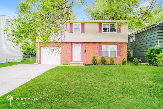 Primary Photo - 1460 Orson Dr