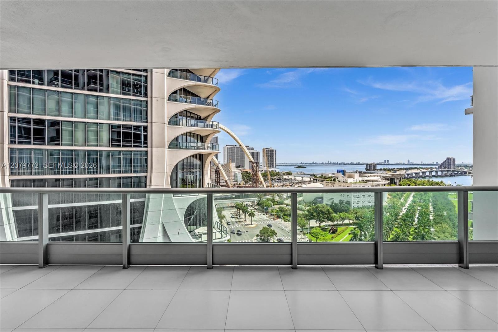 Building Photo - 900 Biscayne Blvd