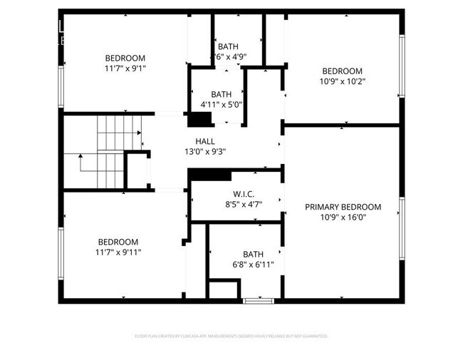 Building Photo - 8341 Locust Pl N