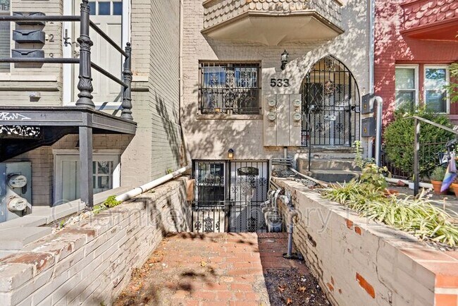 Building Photo - 533 Florida Ave NW