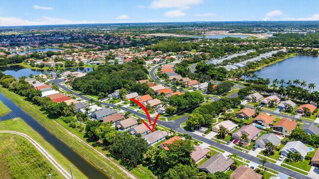 Building Photo - 1891 Oak Berry Cir