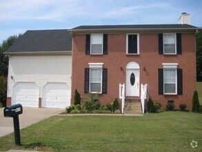 Building Photo - 808 Allison Ct
