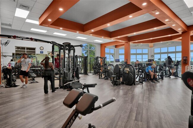 Building Photo - 10720 NW 66th St