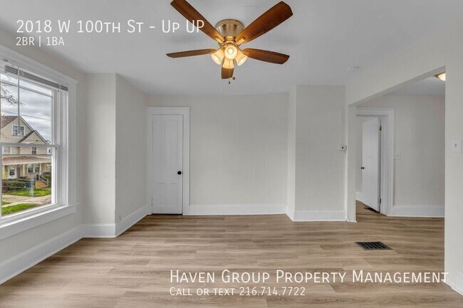 Building Photo - 2018 W 100th St