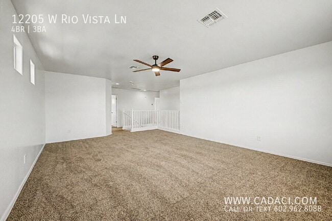 Building Photo - 12205 W Rio Vista Ln