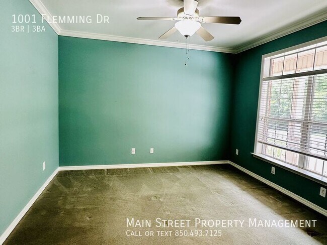 Building Photo - 1001 Fleming Dr