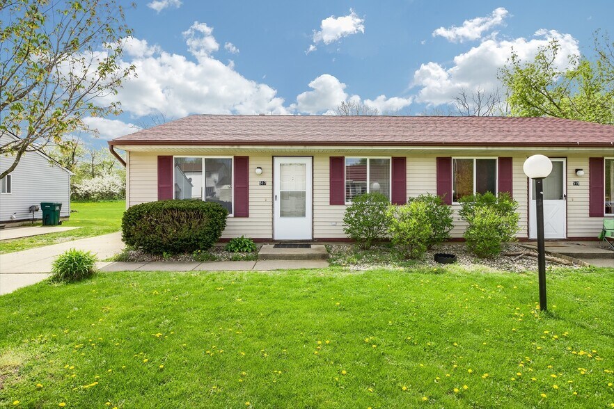 Interior Photo - Meadowview Townhomes