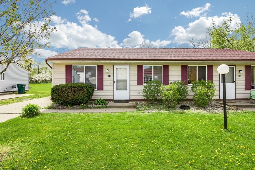 Interior Photo - Meadowview Townhomes (Meadowview Street LLC)