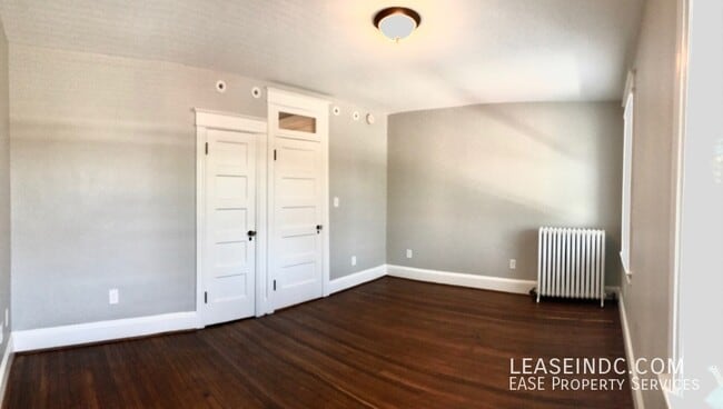 Building Photo - 3815 13th St NW