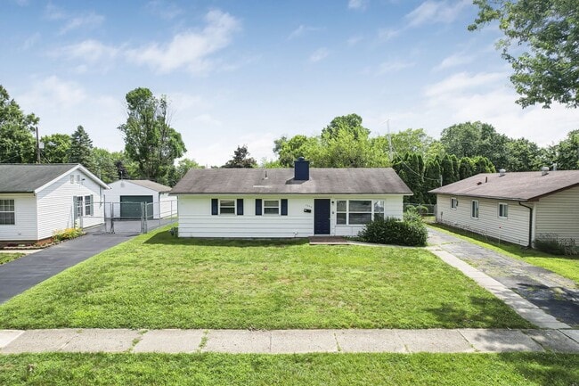 Building Photo - Cozy Ranch Home 30 Night Min Quiet Reynoldsburg