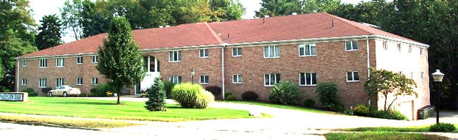 Primary Photo - 1616 South Main Street 55+