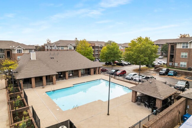 Building Photo - 2310 Elliott Ave